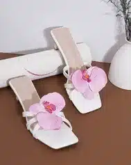 Women's Elegant Pointed Toe Heels Collection