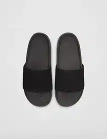 Classic Comfort Slide Slippers – Lightweight Everyday Open-Toe Slides