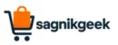 sagnikgeek Logo