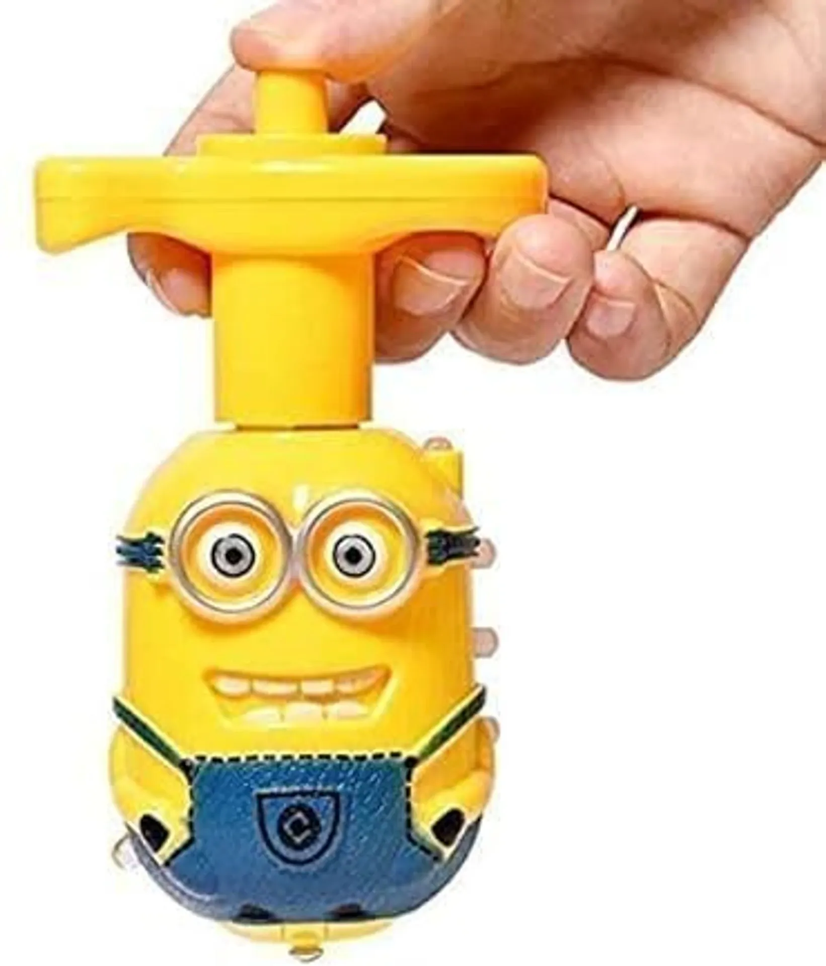 Flying Spinner Toy