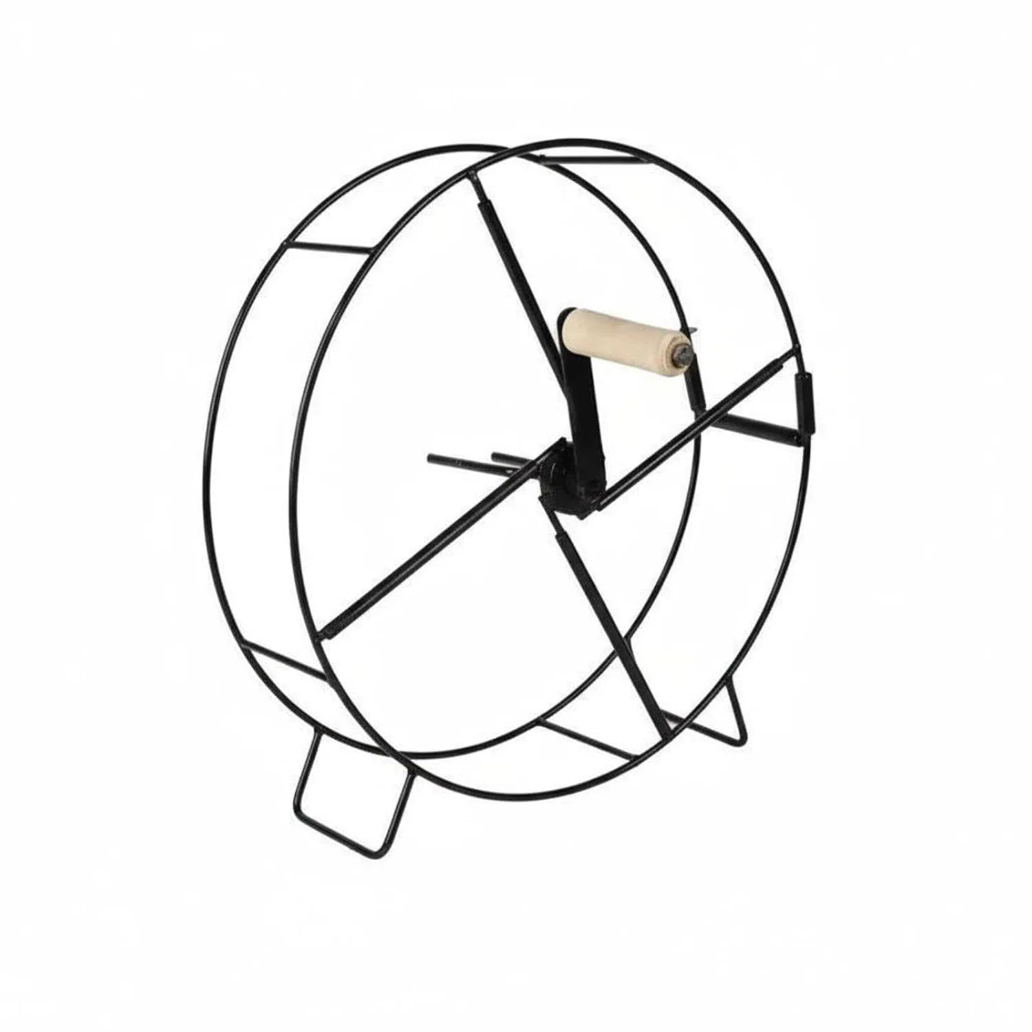 Portable Garden Hose Reel